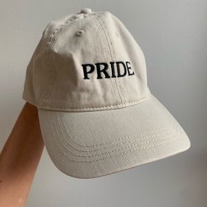 Pride Hat